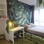 Apartment Lescale Dasterix - 9 Guests Near Paris Ecouen
