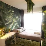 Apartment Lescale Dasterix - 9 Guests Near Paris *
