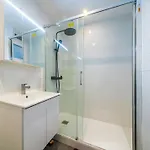 Apartment Lescale Dasterix - 9 Guests Near Paris *