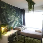 Apartment Lescale Dasterix - 9 Guests Near Paris *