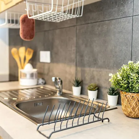 Lescale Dasterix - 9 Guests Near Paris アパート エクアン