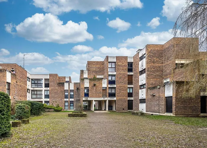 Apartamento Lescale Dasterix - 9 Guests Near Paris *